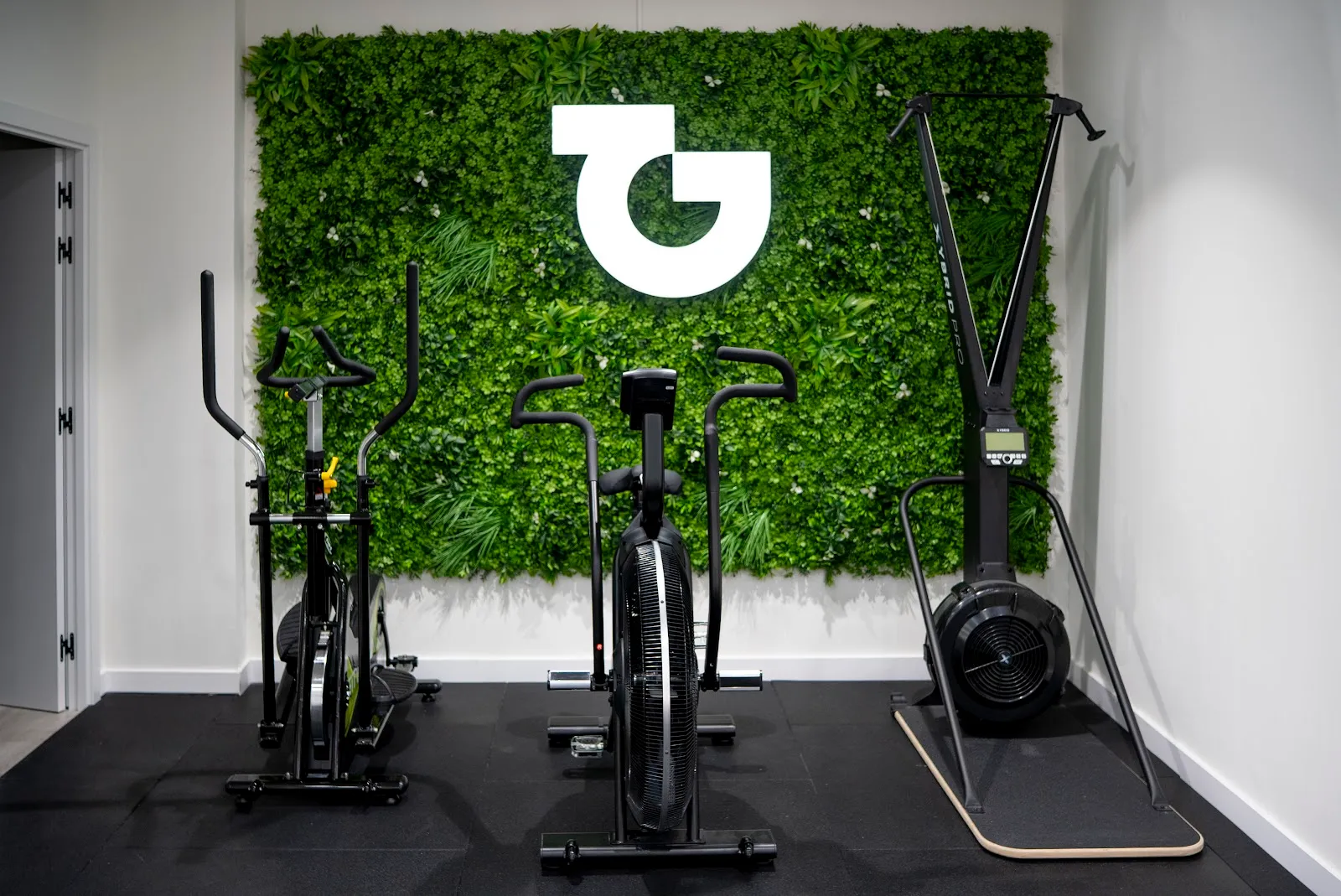 JG fitness Alcalá-Juan de Austria | Entrenador personal & Electroestimulación | Madrid — electroestimulación-studio en Virgen del Val, Alcalá de Henares — 3