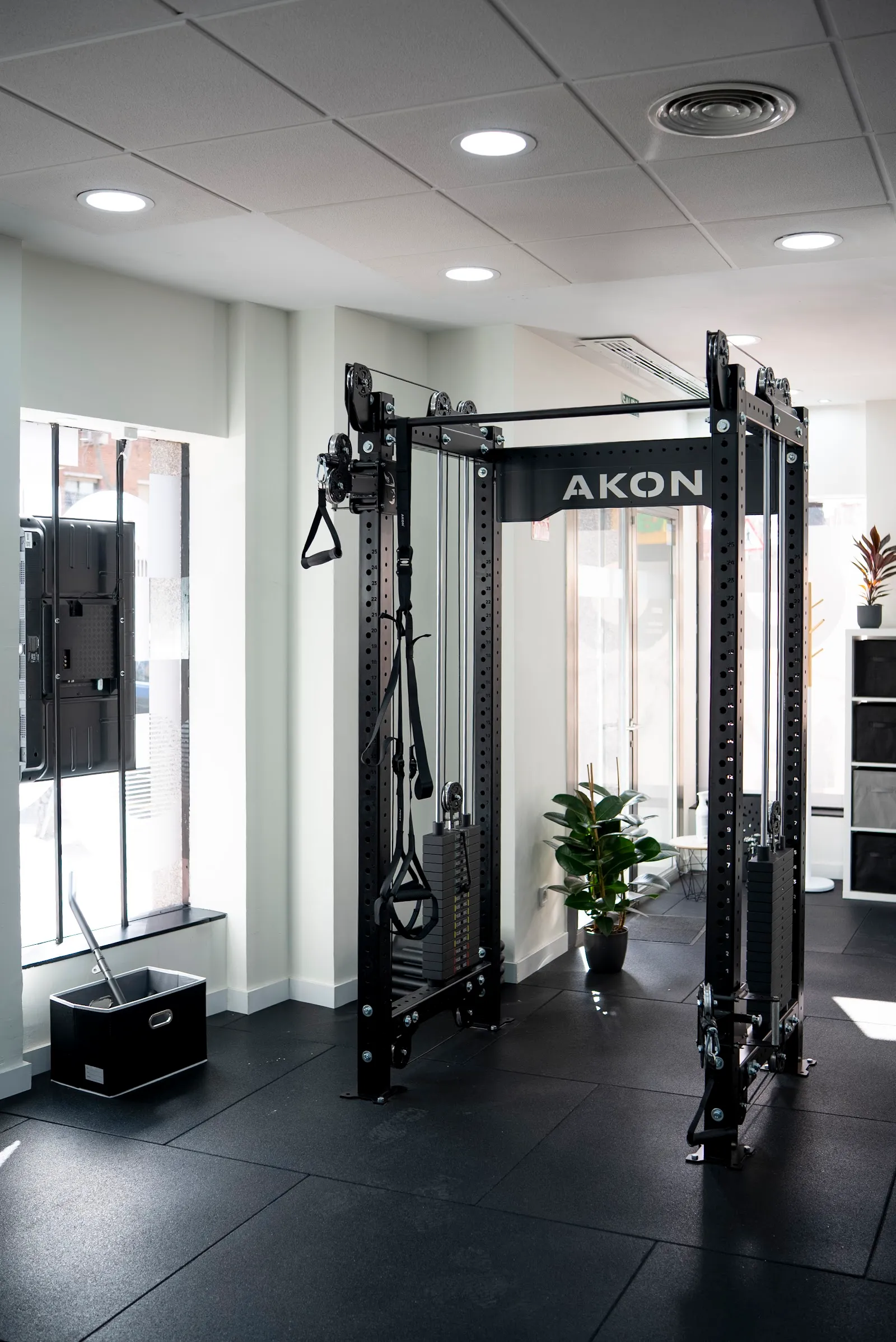 JG fitness Alcalá-Juan de Austria | Entrenador personal & Electroestimulación | Madrid — electroestimulación-studio en Alcalá de Henares — 5