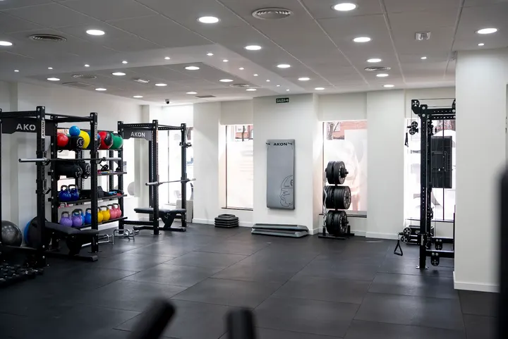 JG fitness Alcalá-Juan de Austria | Entrenador personal & Electroestimulación | Madrid — Entrenamiento personal en Virgen del Val, Alcalá de Henares