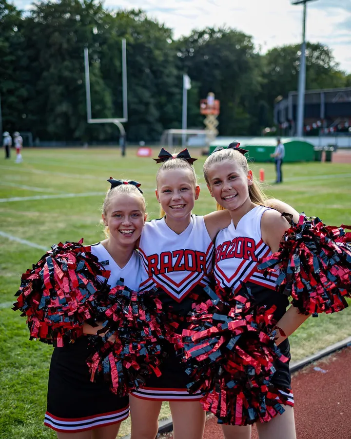 Razorbacks — træningsstudio i Vejle — 4