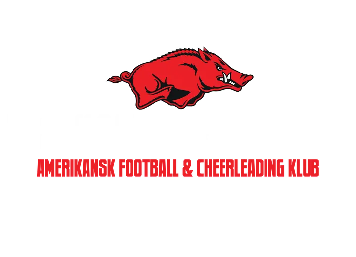 Razorbacks — Kampsport i Uhrhøj, Vejle