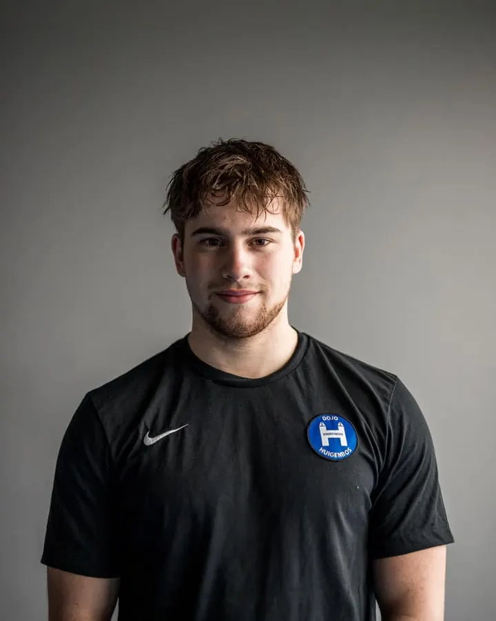 Dojo Huigenbos — vechtsport-studio in Voorthuizen — 2