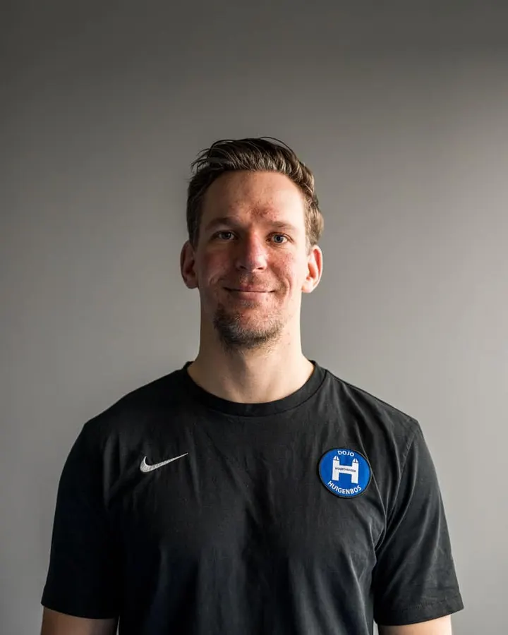 Dojo Huigenbos — vechtsport-studio in Voorthuizen — 3
