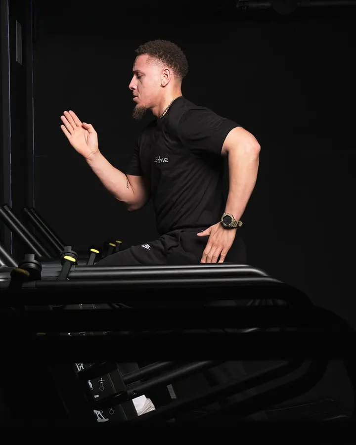 Le Hyve — hiit-studio à Paris 9e Arrondissement, Paris — 2
