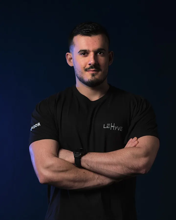 Le Hyve — hiit-studio à Paris 9e Arrondissement, Paris — 3