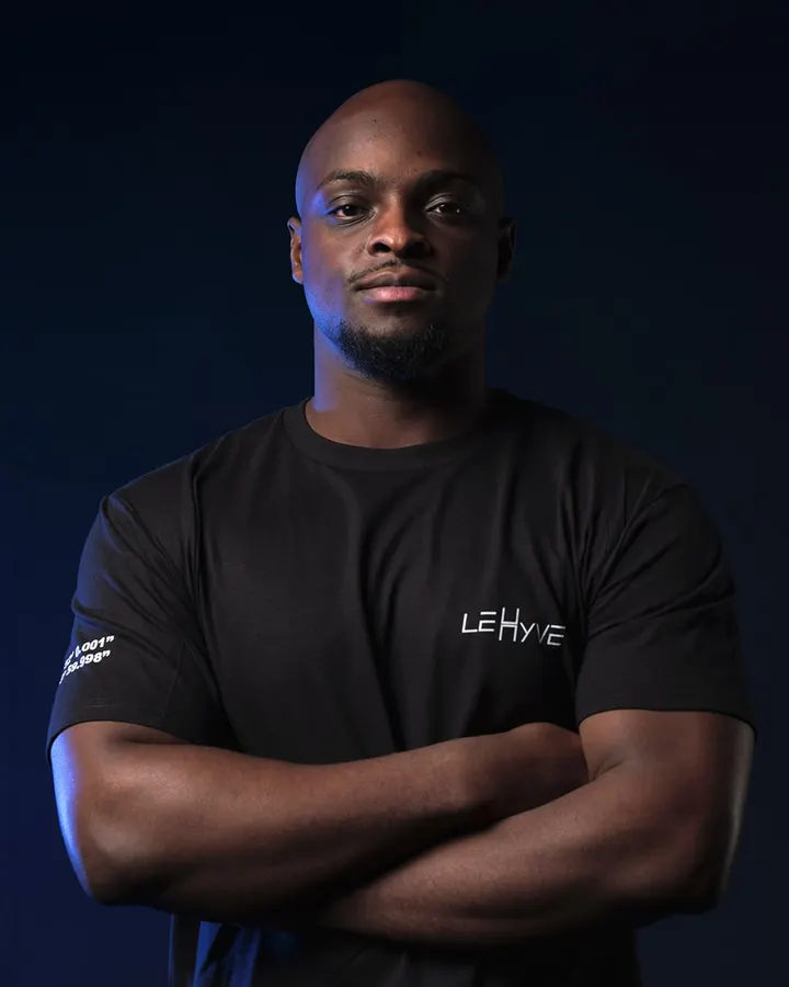 Le Hyve — hiit-studio à Paris — 3