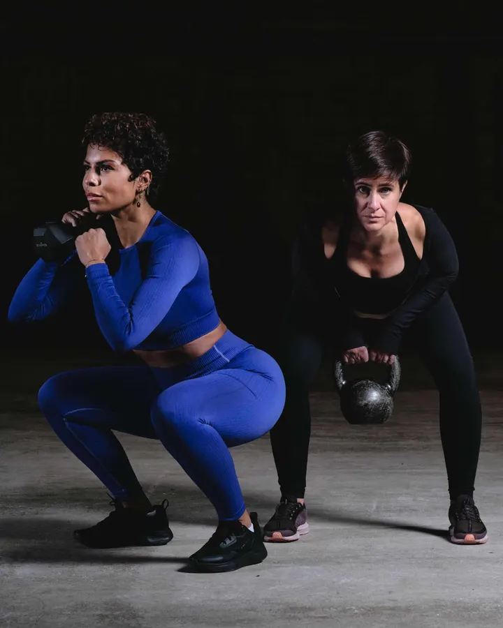 Le Hyve — HIIT à Paris 9e Arrondissement, Paris