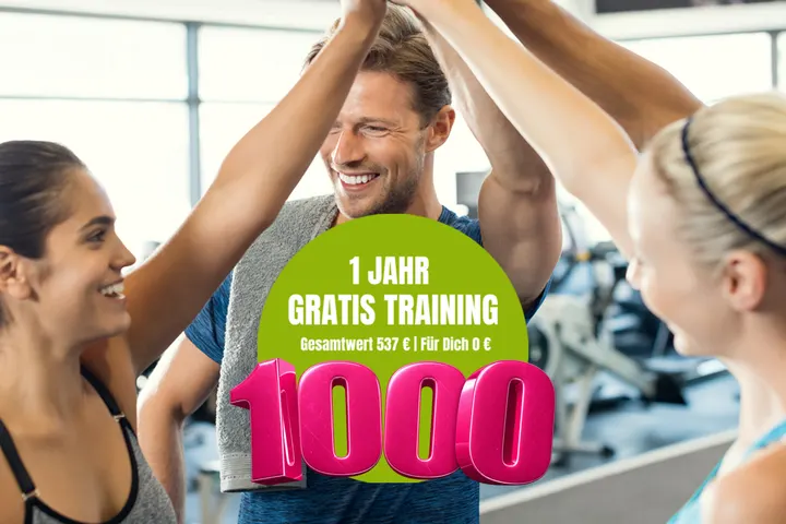 Vitenso Health Center — fitnessstudio in Arheilgen, Darmstadt — 2