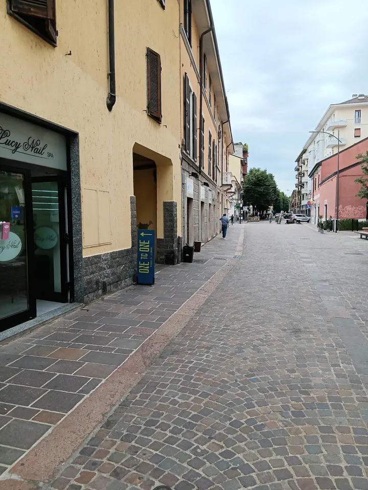 One to One Studio PT Legnano — personal training-studio a Oltresempione, Legnano — 2