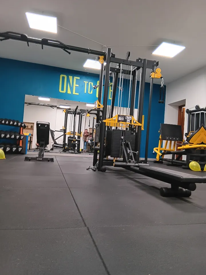 One to One Studio PT Legnano — personal training-studio a Oltresempione, Legnano — 3