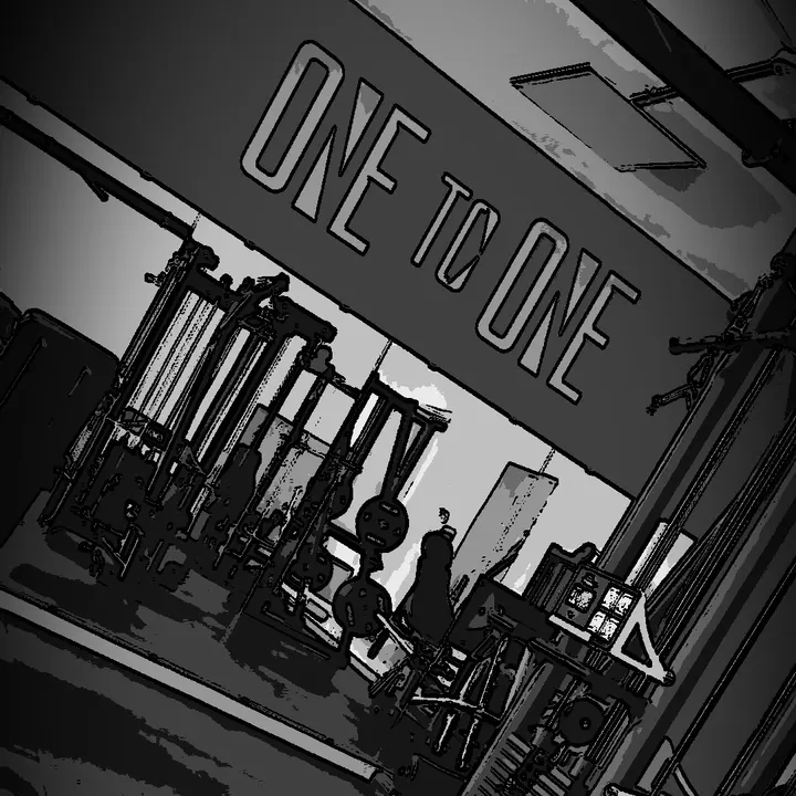 One to One Studio PT Legnano — personal training-studio a Legnano — 4