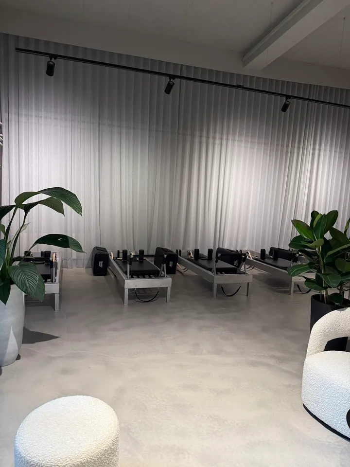 Élysio Studio — reformer pilates-studio in Stuttgart — 2