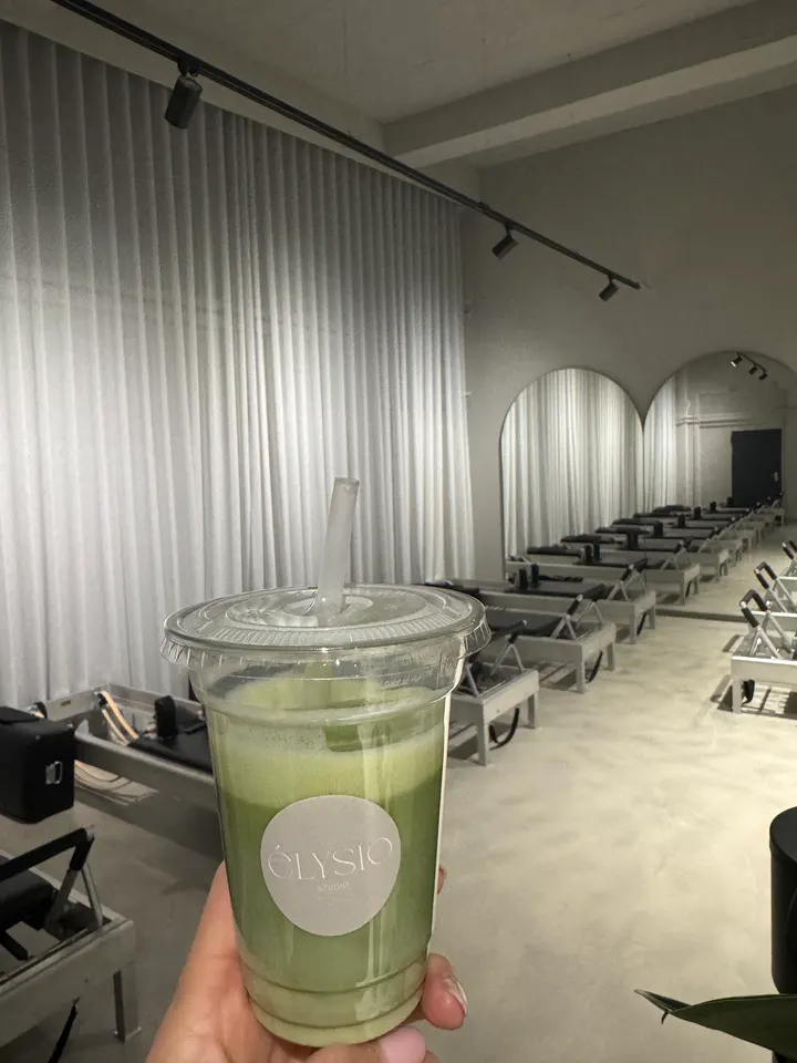 Élysio Studio — reformer pilates-studio in Stuttgart — 3