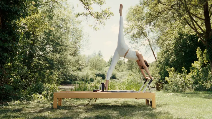 Élysio Studio — reformer pilates-studio in Stuttgart — 5