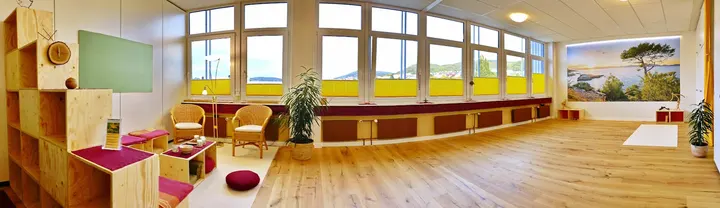 YogaNatur Eningen — yoga-studio in Eningen unter Achalm — 3