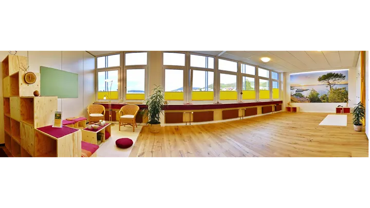 YogaNatur Eningen — yoga-studio in Eningen unter Achalm — 5