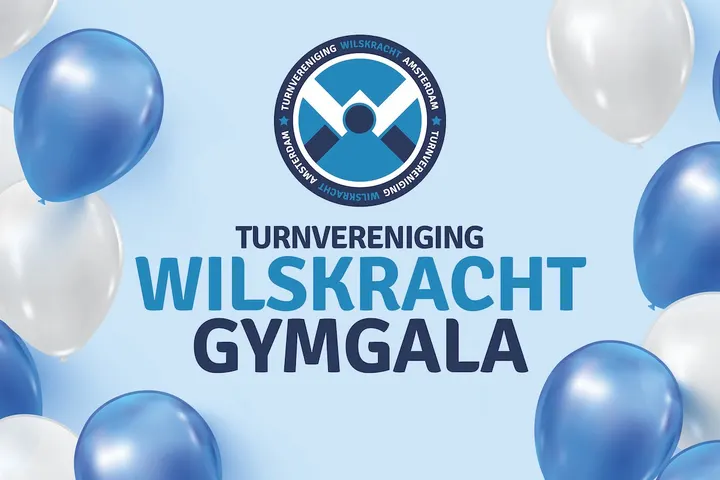 Turnvereniging Wilskracht Amsterdam — sportschool-studio in West, Amsterdam — 3