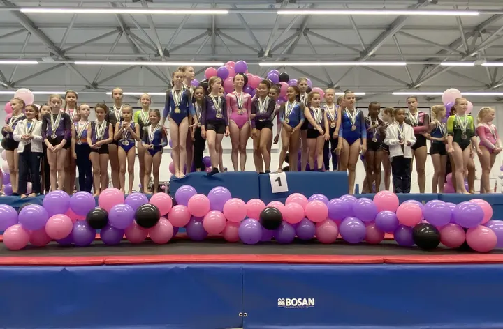 Turnvereniging Wilskracht Amsterdam — sportschool-studio in Amsterdam — 3