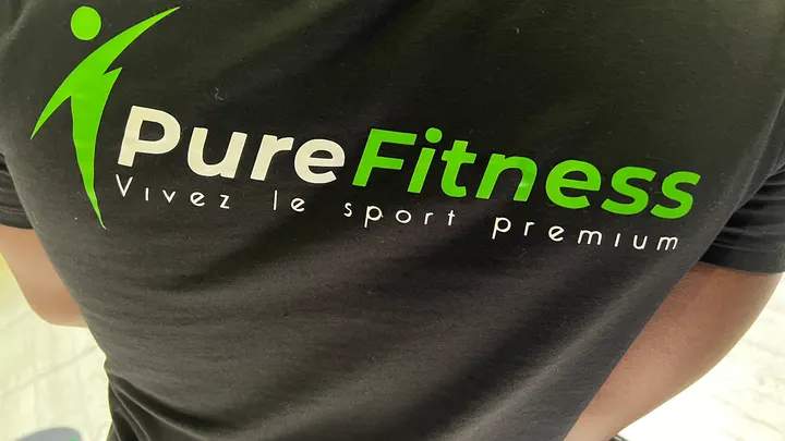 PureFitness Clichy — salle de fitness-studio à Clichy — 4