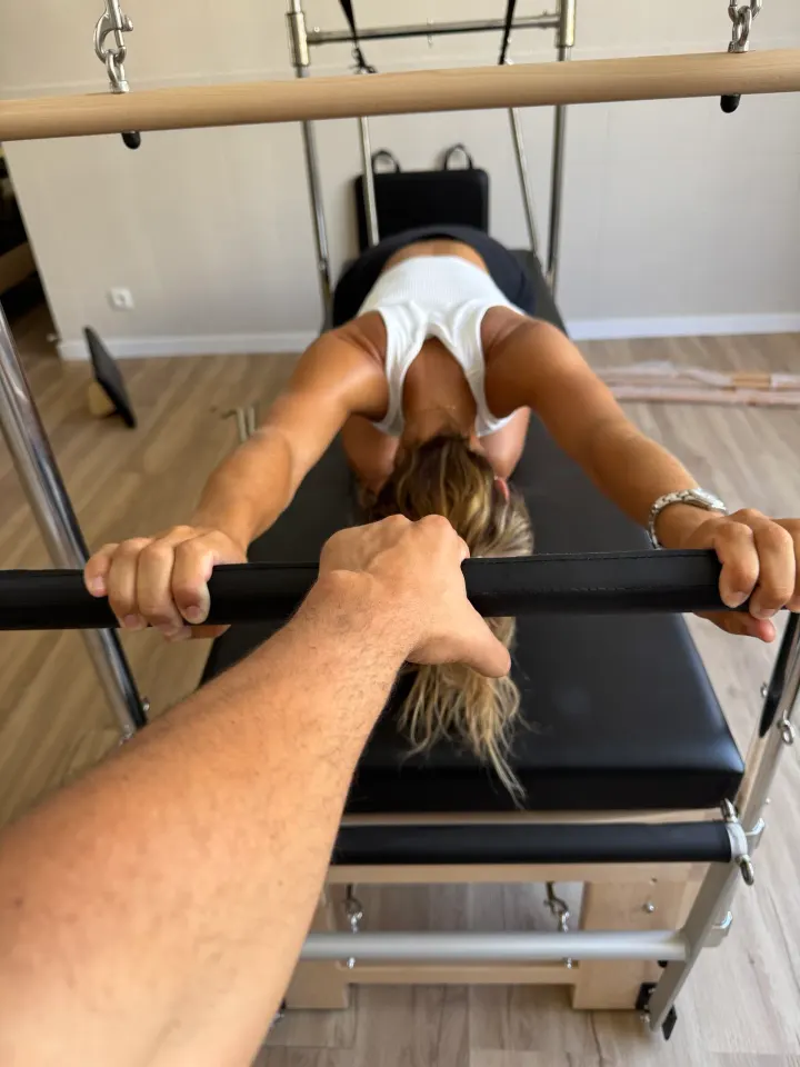 ALL in Comunidade — yoga-studio em Tavira (Santa Maria e Santiago), Tavira — 2