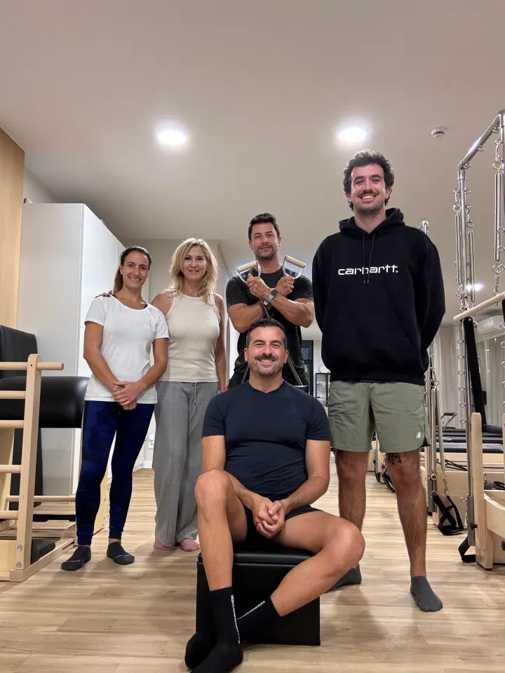 ALL in Comunidade — yoga-studio em Tavira — 3