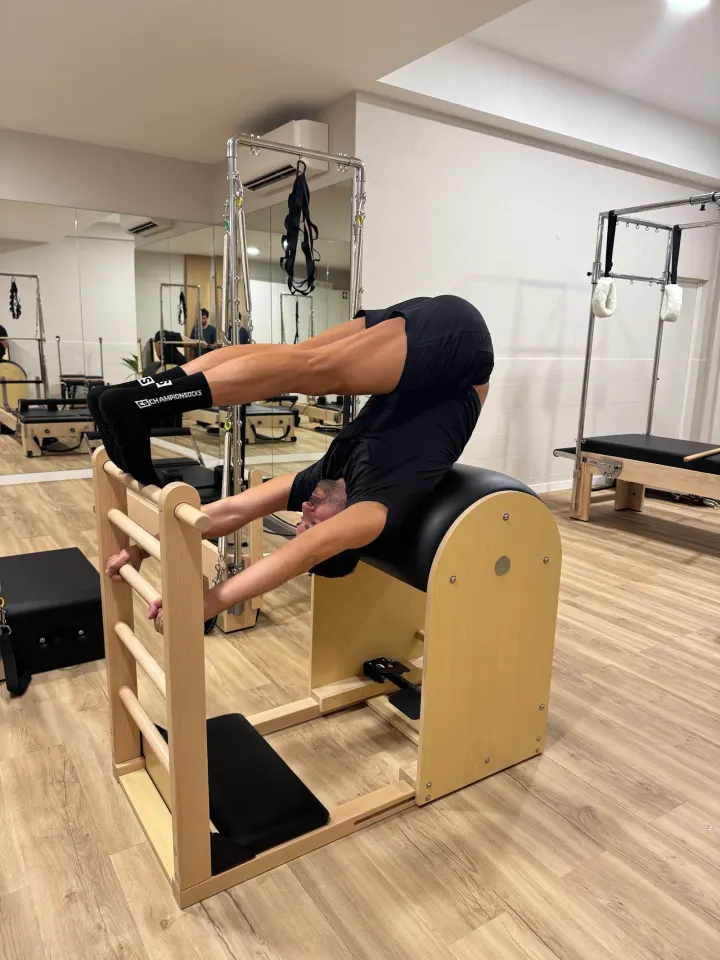 ALL in Comunidade — Yoga em Tavira (Santa Maria e Santiago), Tavira