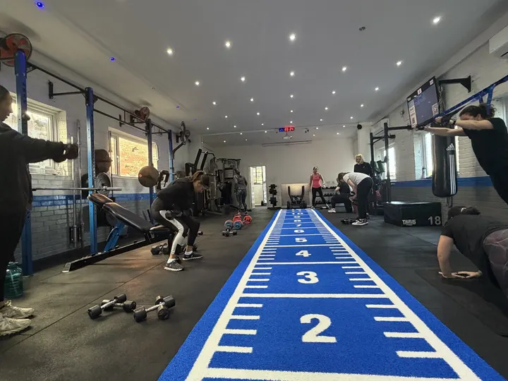 Sps Fitness — Fitness Studio in Colleygate, Halesowen