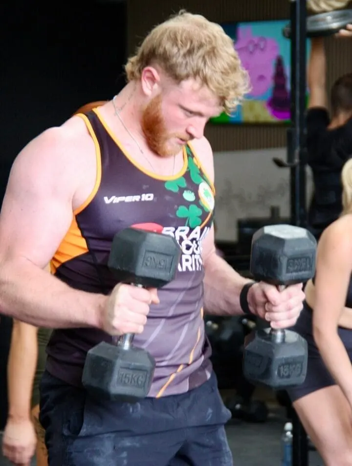 Gym66 — fitness studio in Cheltenham — 4