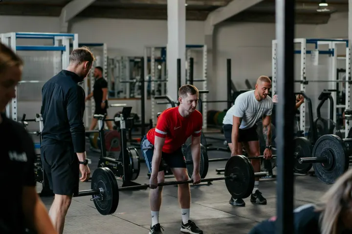 Gym66 — Fitness Studio in Alstone, Cheltenham