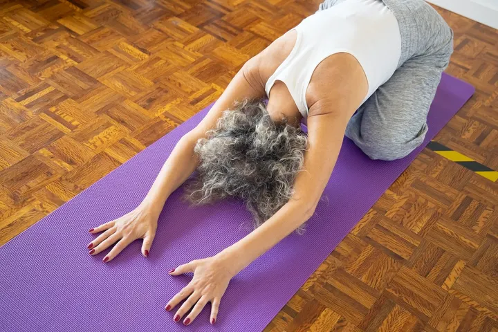 Holistic Yoga — yoga-studio in Crouch End, London — 2