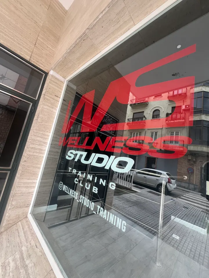 WELLNESS STUDIO TRAINING CLUB — fuerza-studio en Badajoz — 3