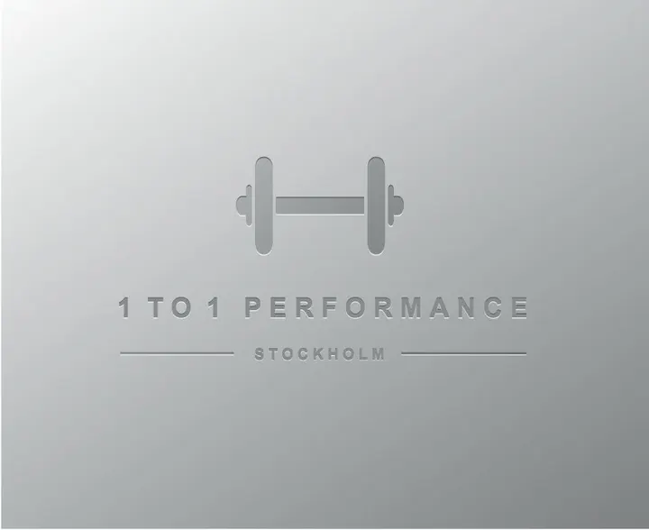 1 To 1 Performance — pt studio-studio i Östermalm, Stockholm