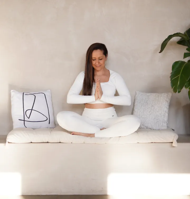 Yoga mit Sabrina — yoga-studio in Disteln, Herten — 3