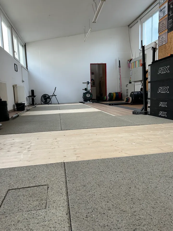 Power Club Rottweil — krafttraining-studio in Rottweil — 2