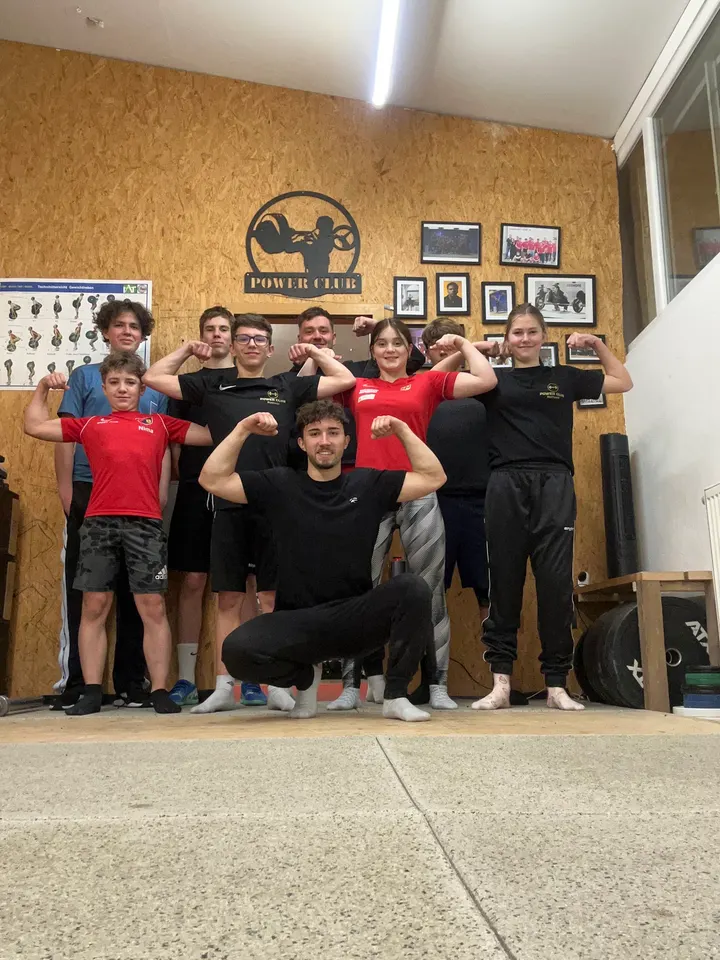 Power Club Rottweil — krafttraining-studio in Rottweil — 3