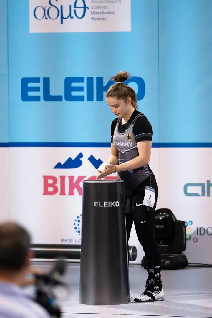 Power Club Rottweil — krafttraining-studio in Rottweil — 3