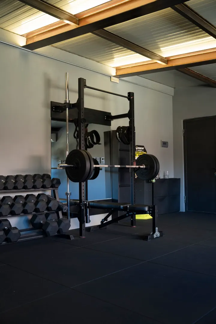 57 Performance Florence — personal training-studio a Isolotto, Firenze — 2