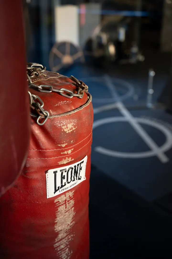 57 Performance Florence — personal training-studio a Isolotto, Firenze — 3