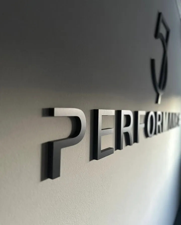 57 Performance Florence — personal training-studio a Firenze — 4