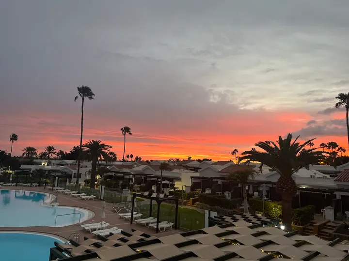 Prana Pure Yoga Alliance School Maspalomas — yoga-studio en Maspalomas — 3
