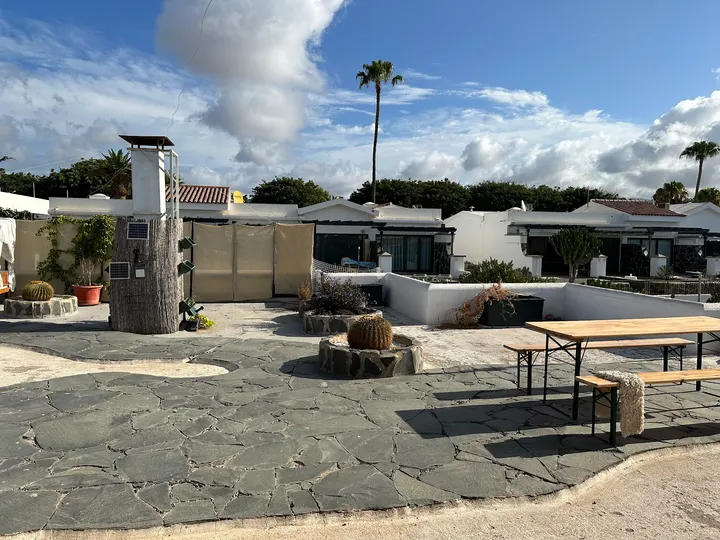 Prana Pure Yoga Alliance School Maspalomas — yoga-studio en Maspalomas — 4
