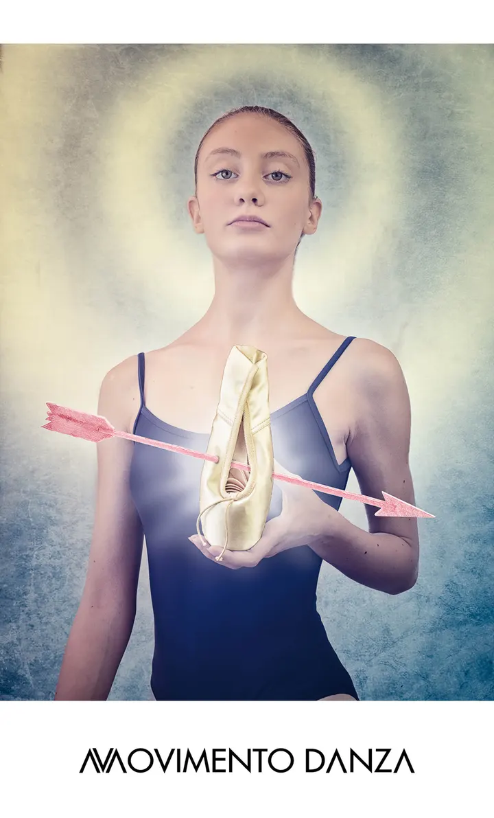 Movimento Danza — Danza a Vomero, Napoli