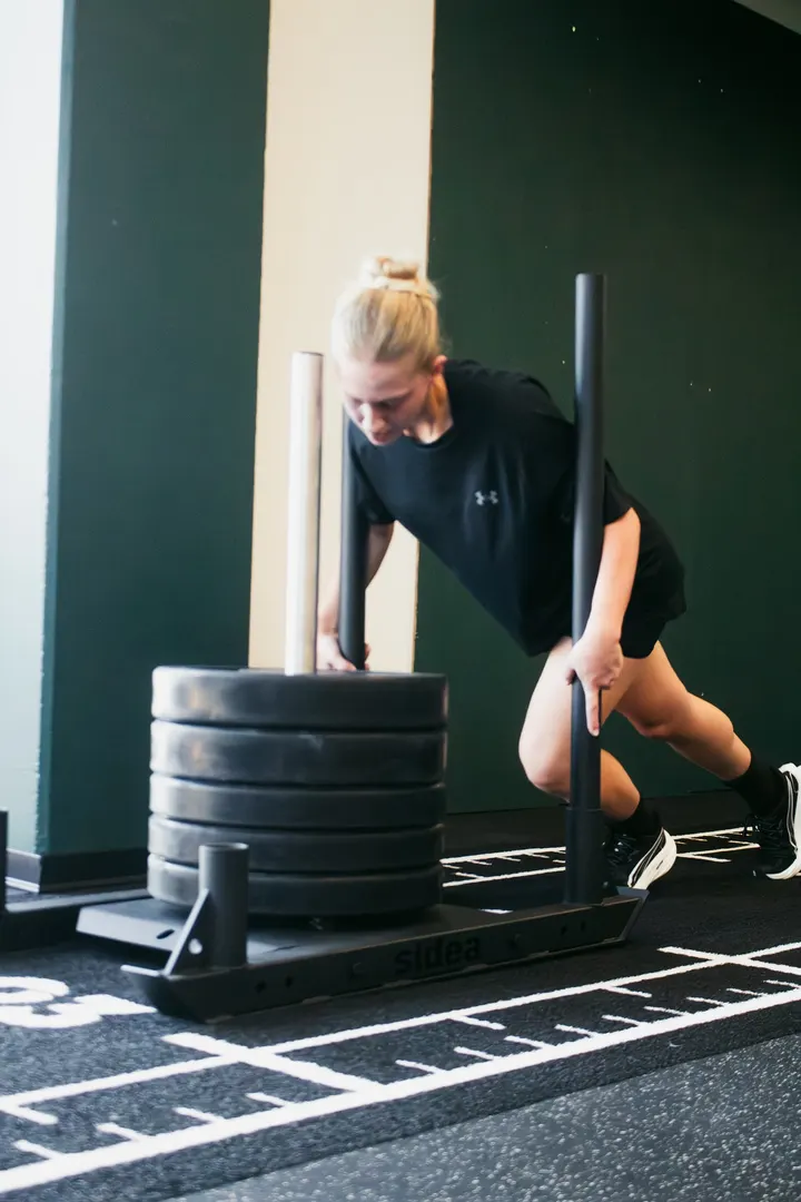 Palestra Perfect — palestre-studio a Castiglione del Lago — 2