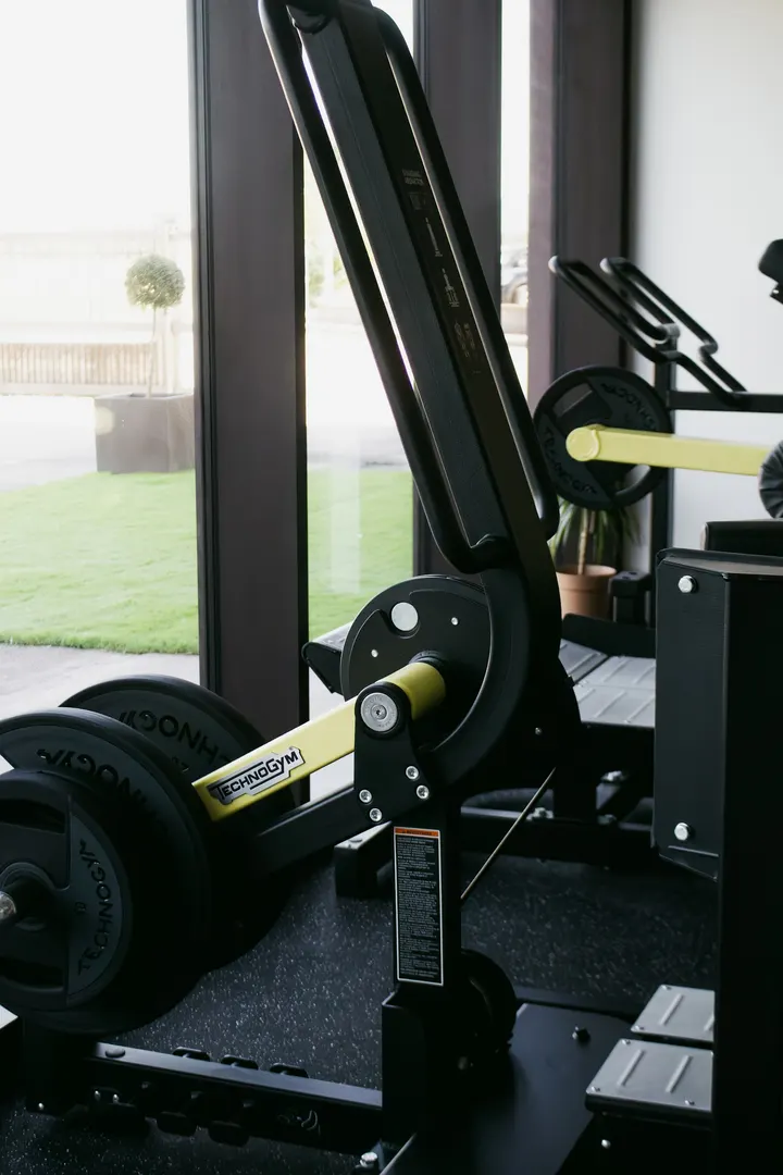 Palestra Perfect — palestre-studio a Castiglione del Lago — 3