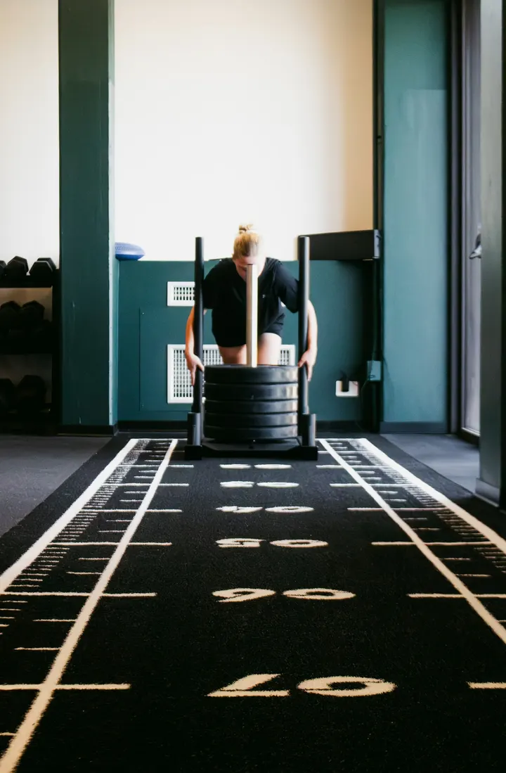 Palestra Perfect — palestre-studio a Castiglione del Lago — 4