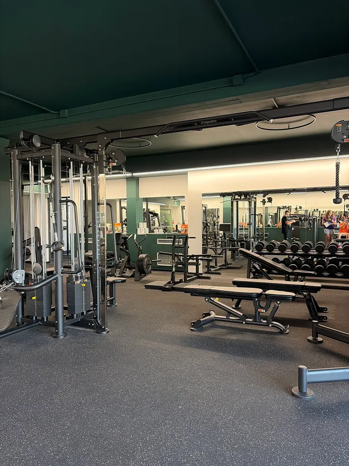 Palestra Perfect — palestre-studio a Castiglione del Lago — 5