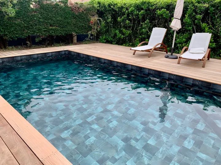 Piscine La Teste de Buch — bien-être-studio à La Teste-de-Buch — 2
