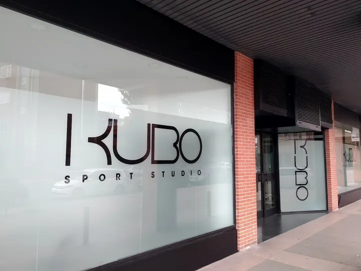 Kubo Sport Studio — entrenamiento personal-studio en Polígono Río Vena, Burgos — 2