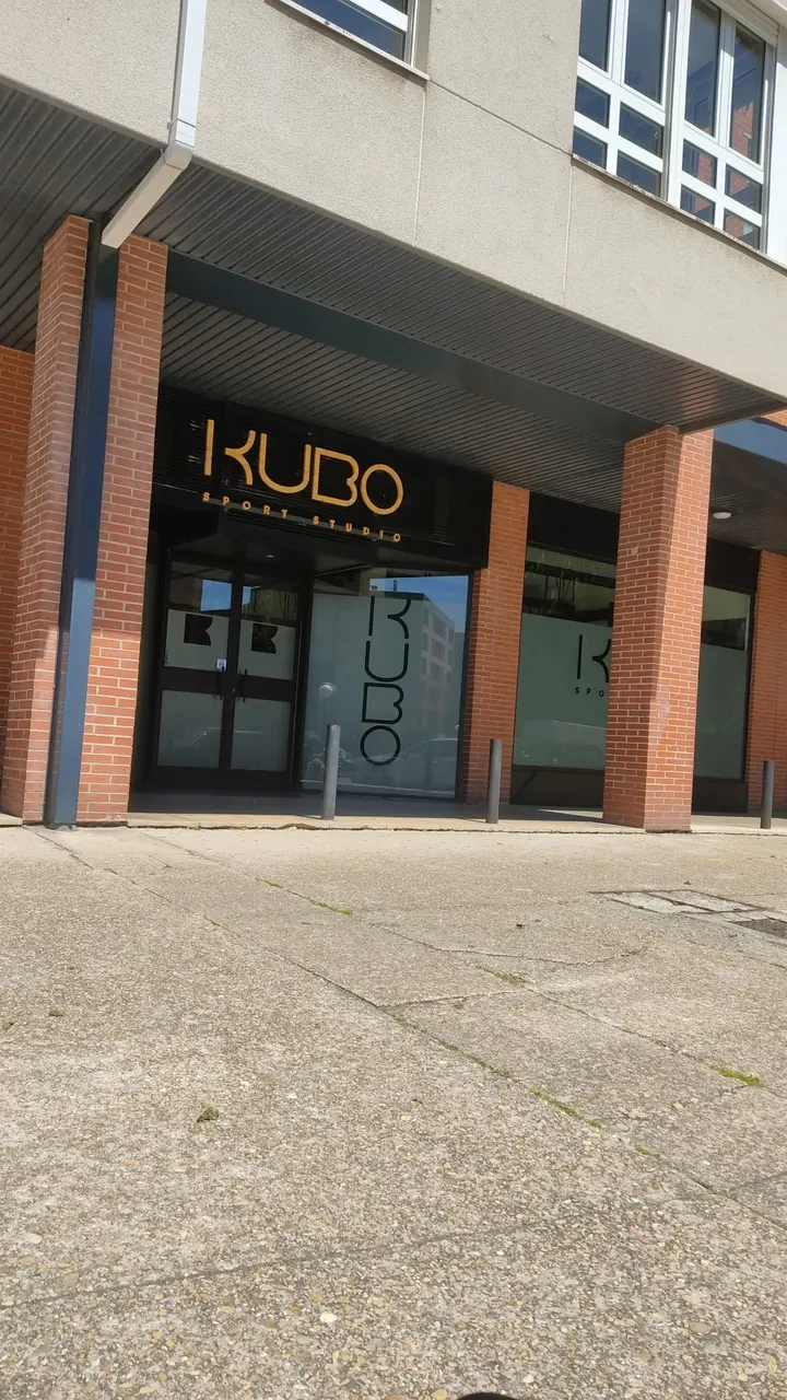 Kubo Sport Studio — entrenamiento personal-studio en Polígono Río Vena, Burgos — 3