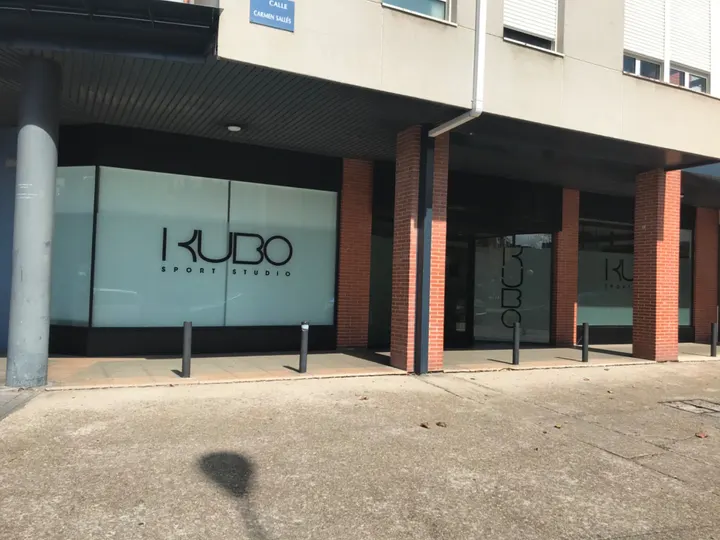 Kubo Sport Studio — entrenamiento personal-studio en Burgos — 3